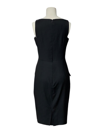 Christian Dior -  Robe monogram T38