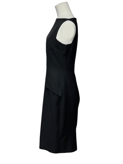 Christian Dior -  Robe monogram T38