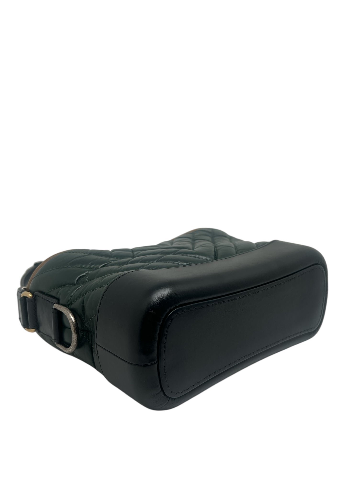 Chanel - Sac mini Gabrielle tricolore