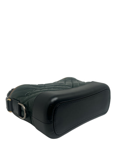 Chanel - Sac mini Gabrielle tricolore