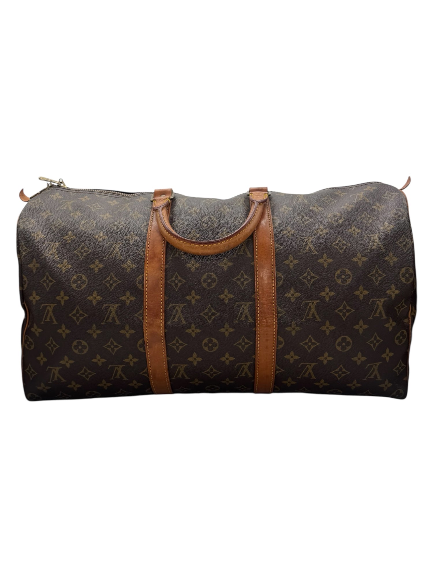Louis Vuitton - Sac Keepall 50