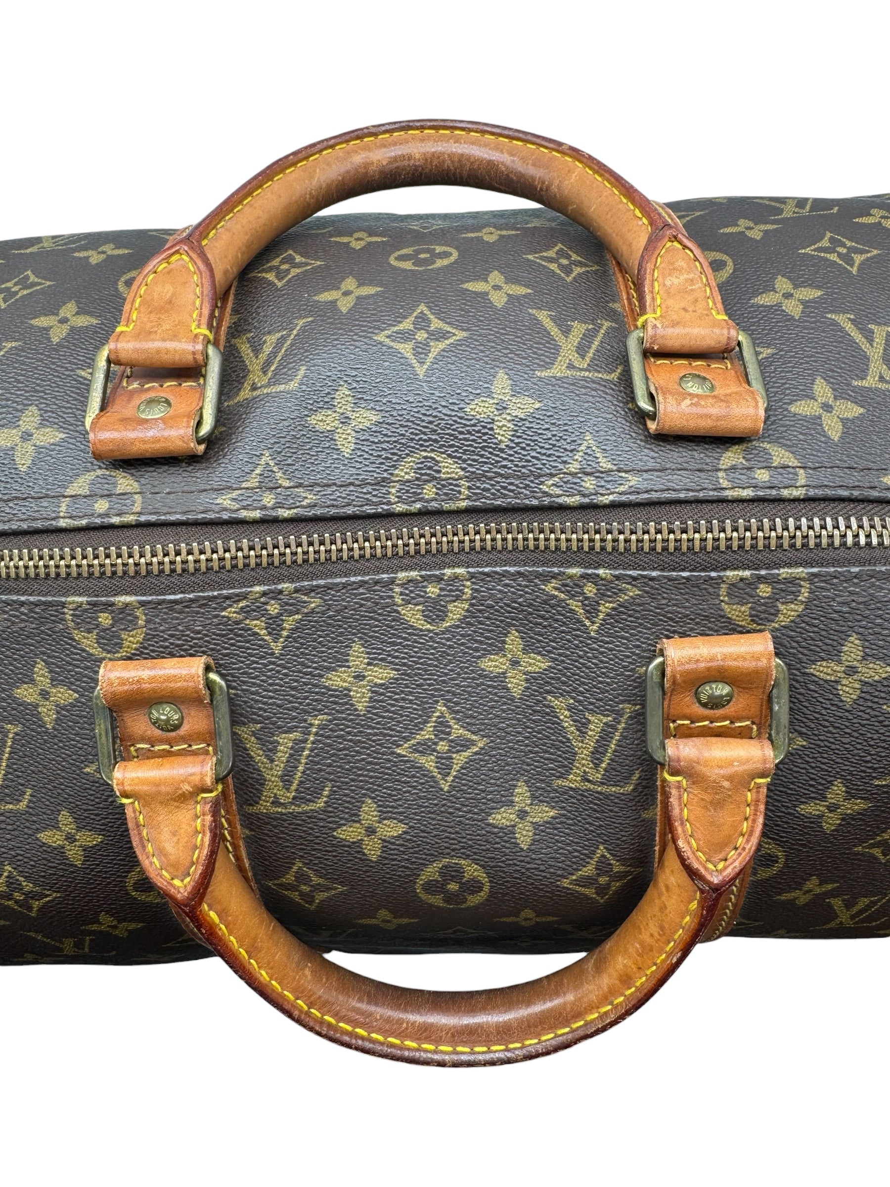 Louis Vuitton - Sac Keepall 50