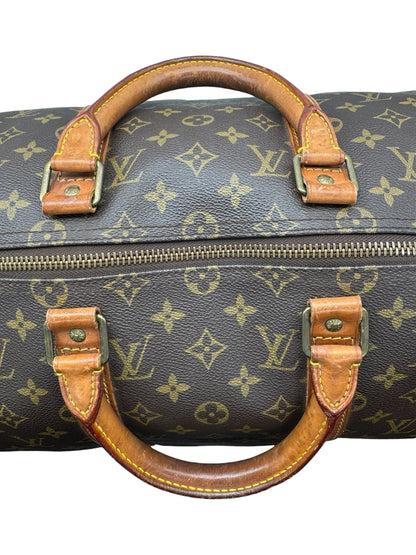 Louis Vuitton - Sac Keepall 50