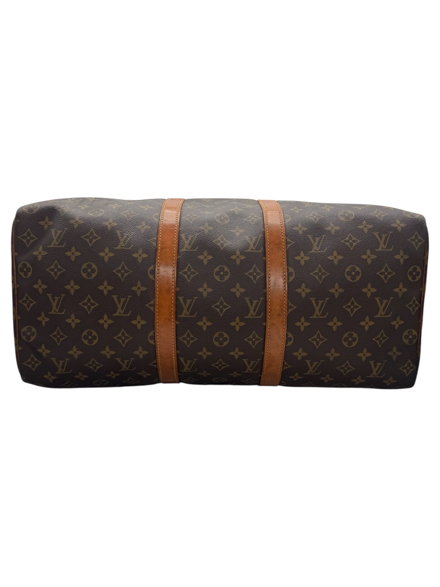 Louis Vuitton - Sac Keepall 50