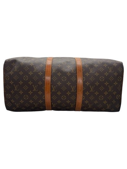 Louis Vuitton - Sac Keepall 50
