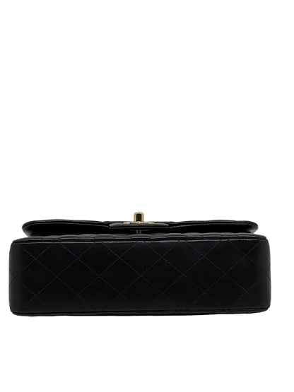 Chanel - Sac Timeless 23 classique double flap 11.12