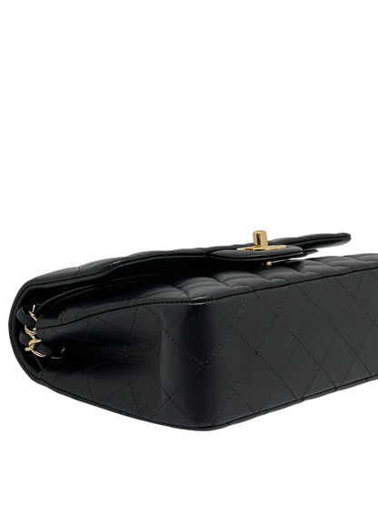 Chanel - Sac Timeless 23 classique double flap 11.12