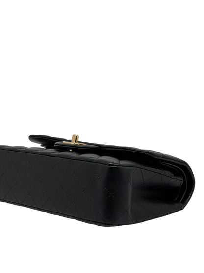 Chanel - Sac Timeless 23 classique double flap 11.12