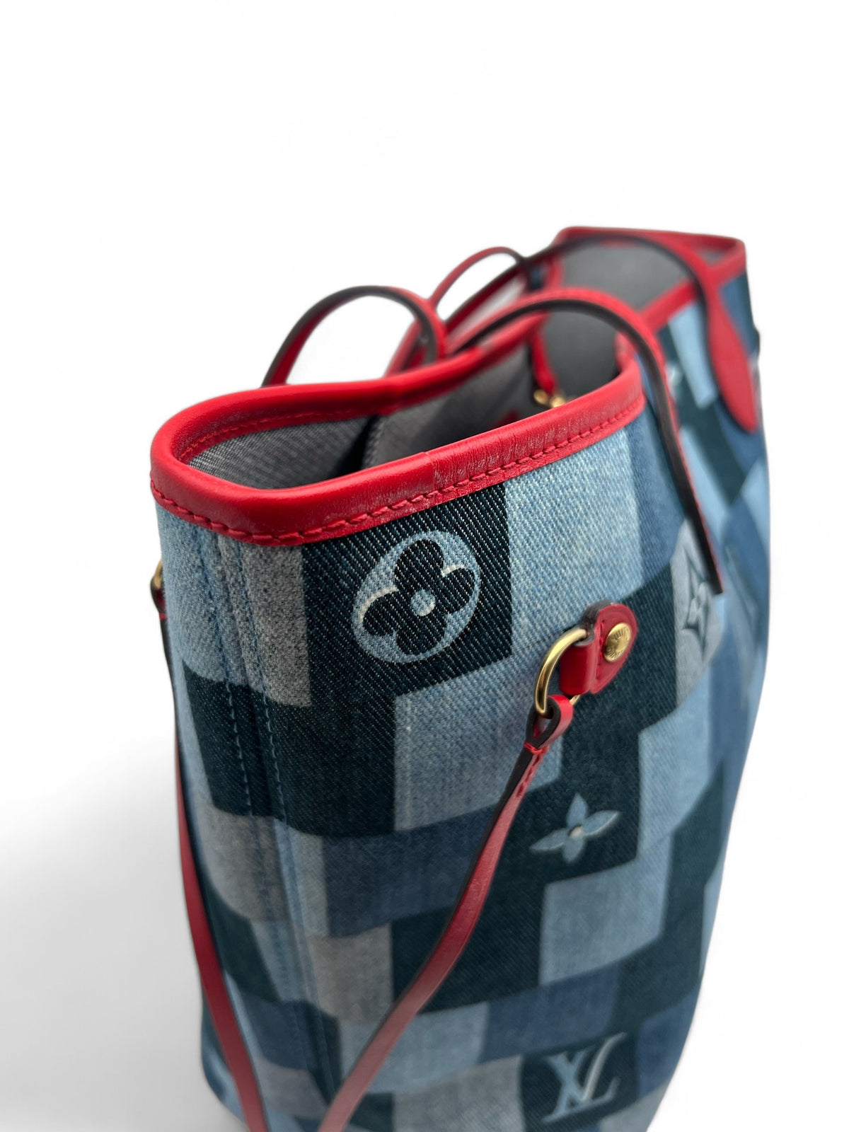 Louis Vuitton - Neverfull Medium Tote