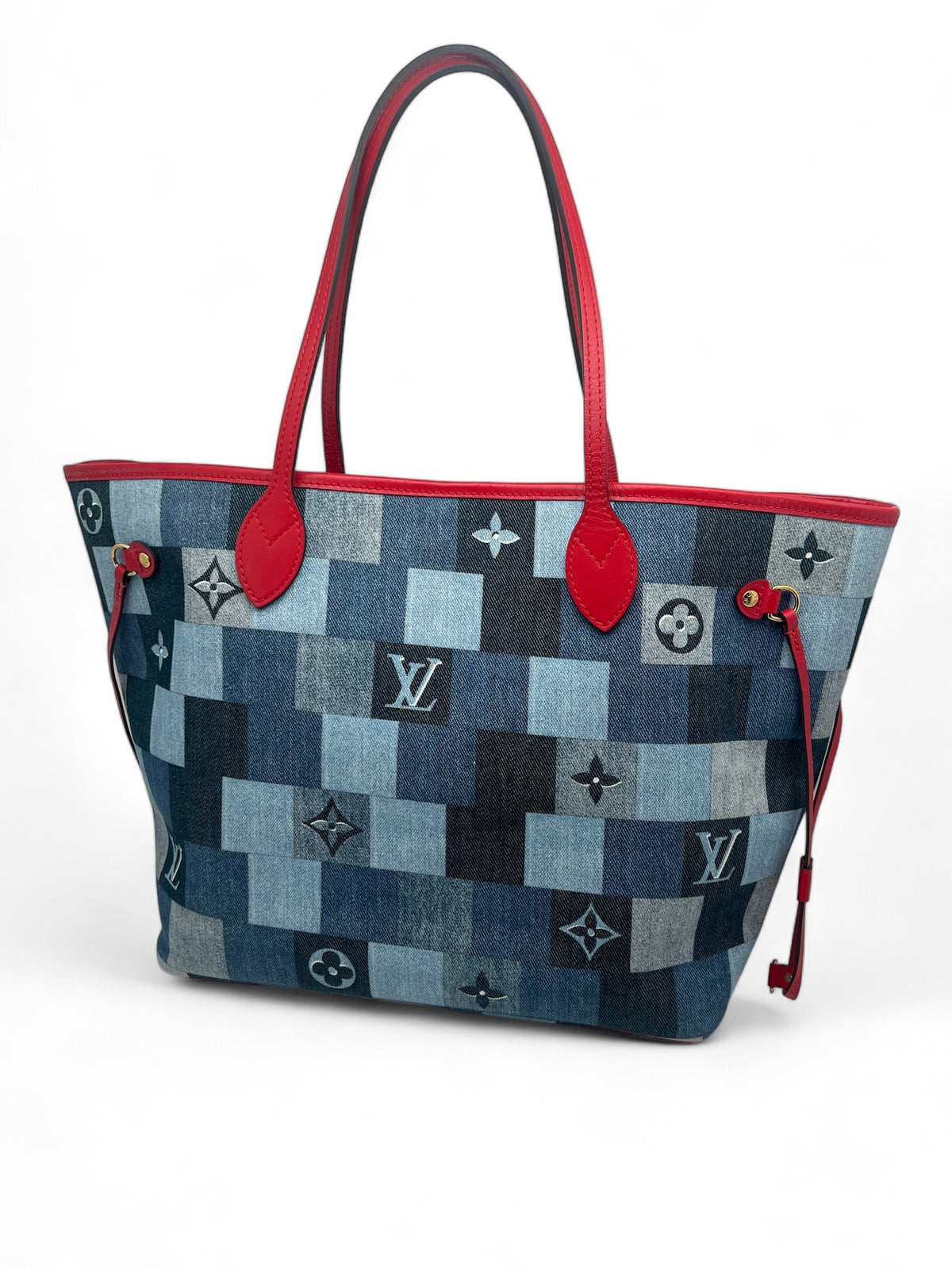 Louis Vuitton - Neverfull Medium Tote