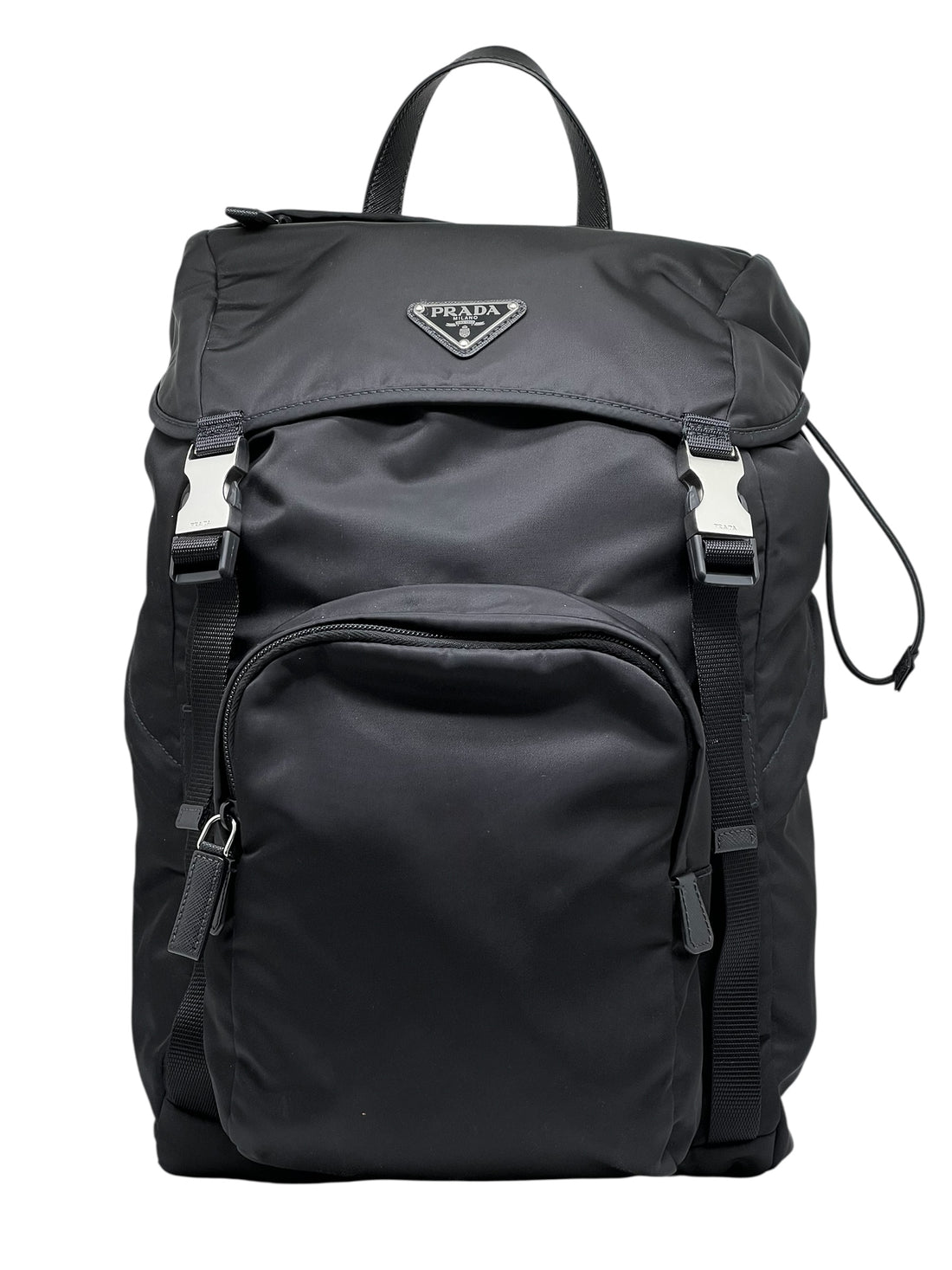 Prada – Rucksack aus Nylon