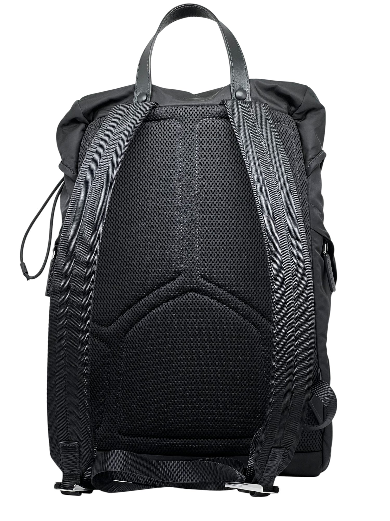 Prada - Sac à dos en nylon