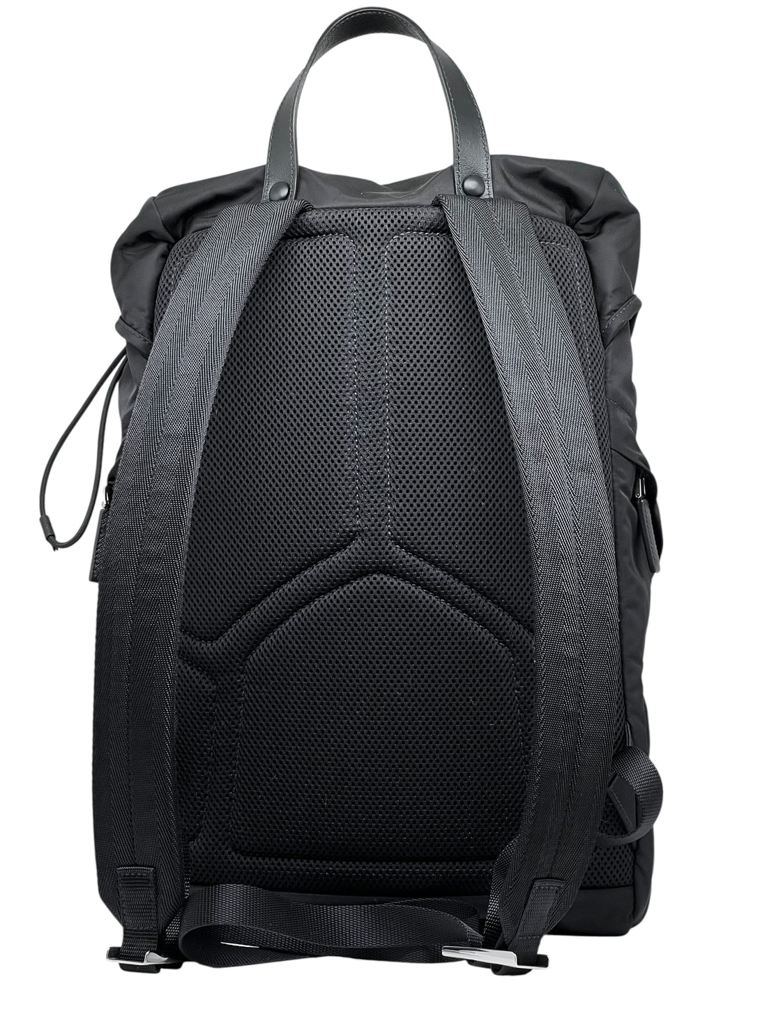 Prada – Rucksack aus Nylon