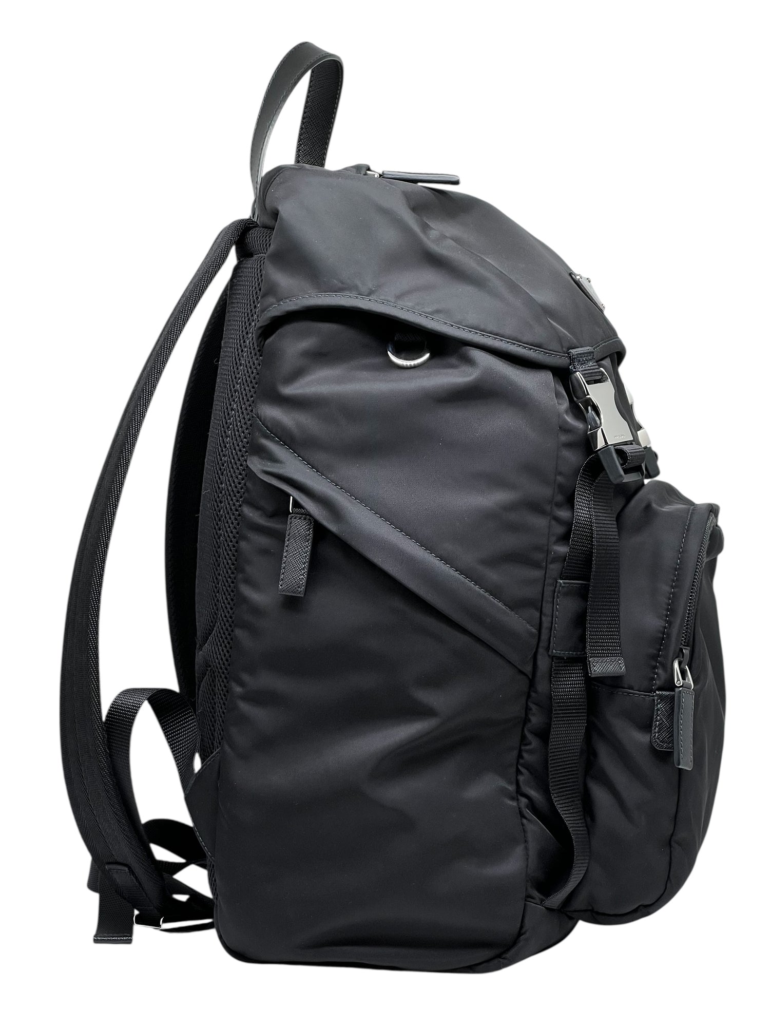 Prada - Sac à dos en nylon