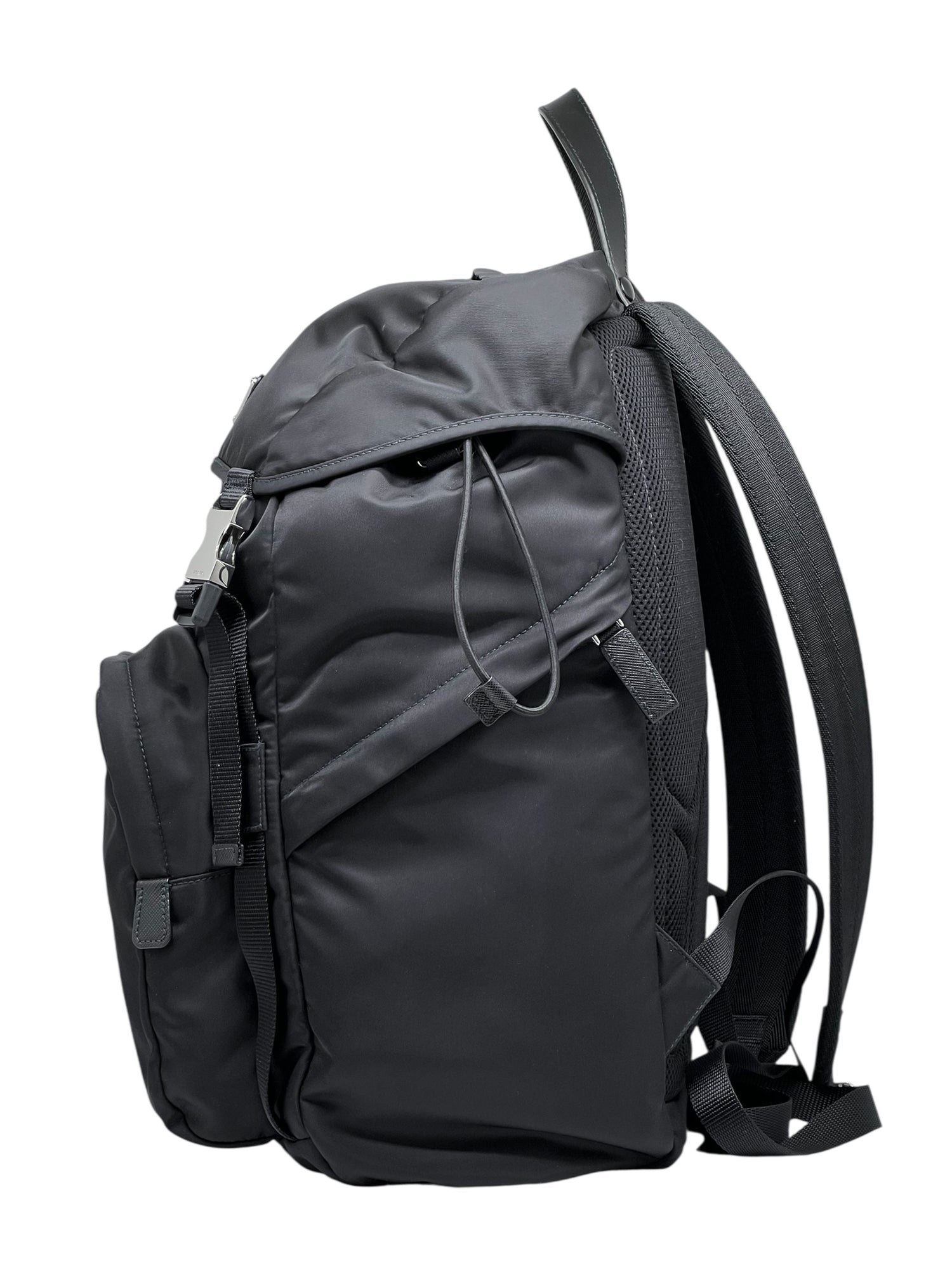 Prada - Sac à dos en nylon