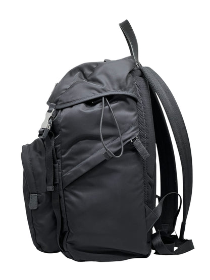 Prada - Sac à dos en nylon