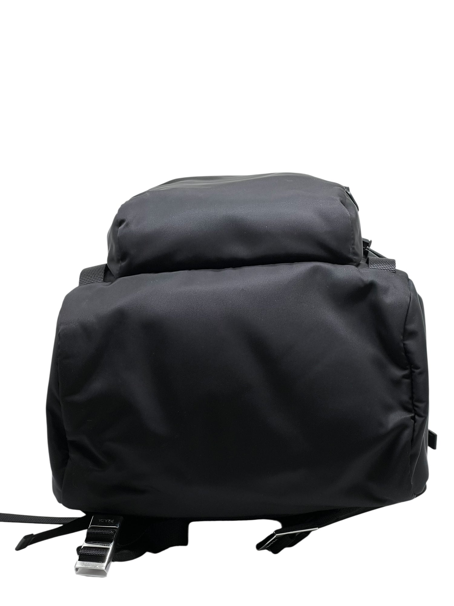 Prada - Sac à dos en nylon