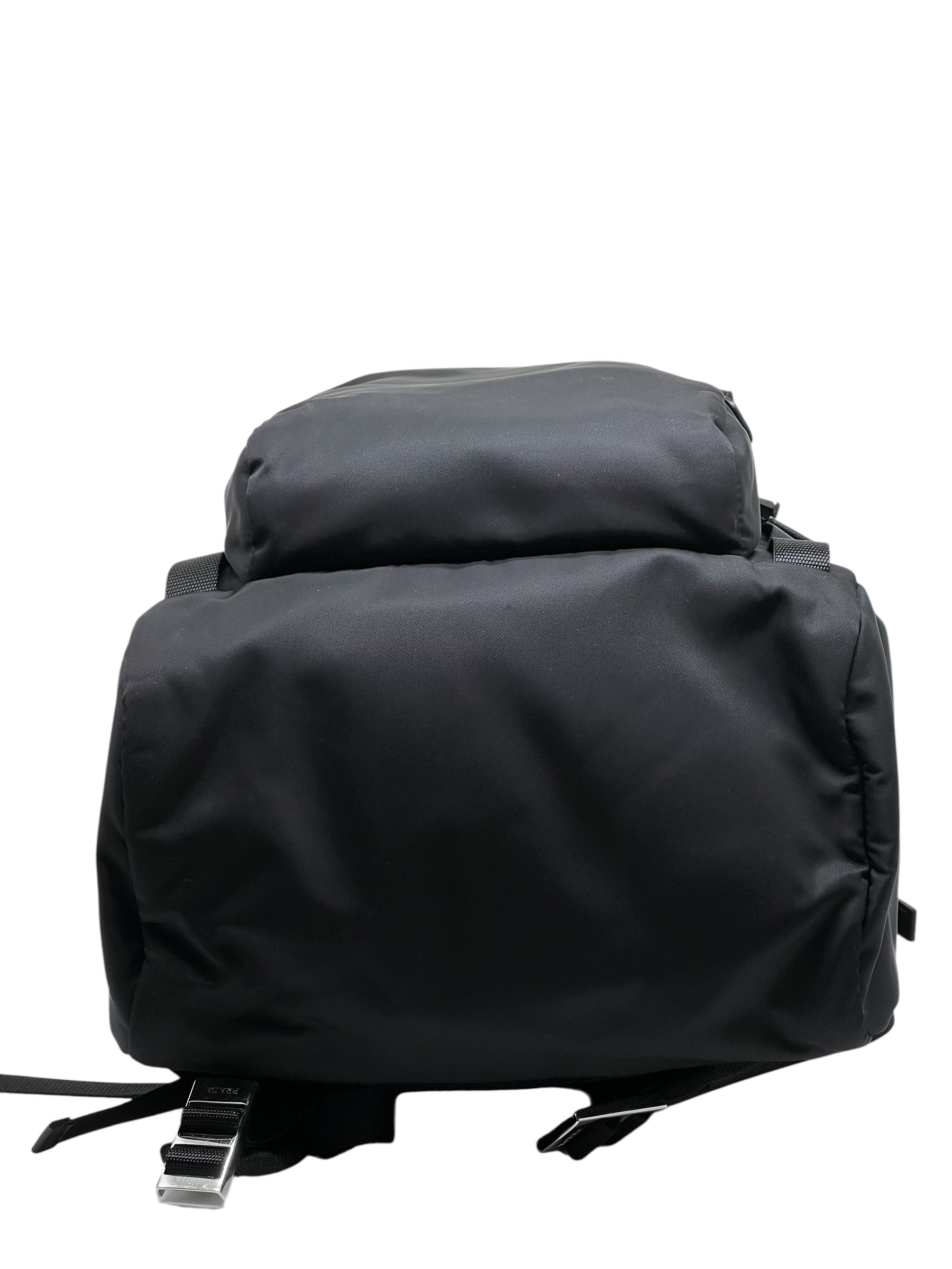 Prada - Sac à dos en nylon