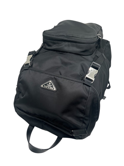 Prada - Sac à dos en nylon