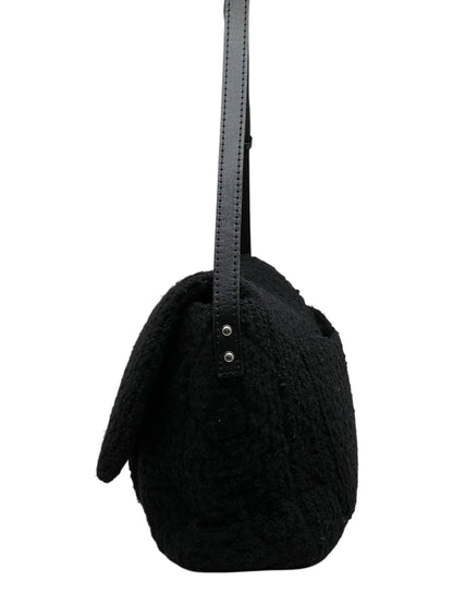 Chanel - Sac 2.55 XXL en tweed