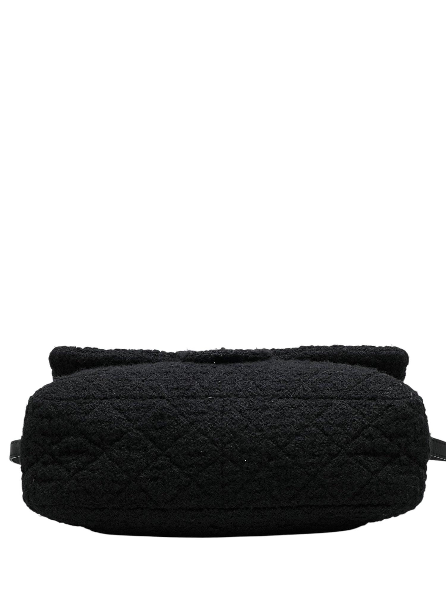Chanel - Sac 2.55 XXL en tweed