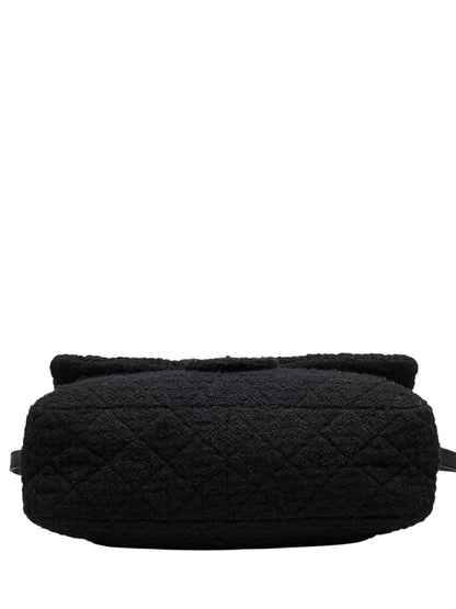 Chanel - Sac 2.55 XXL en tweed
