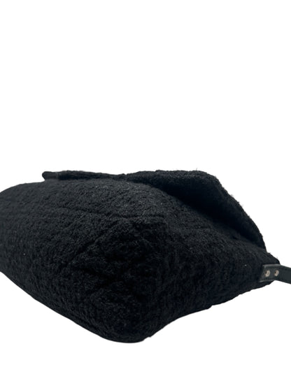 Chanel - Sac 2.55 XXL en tweed