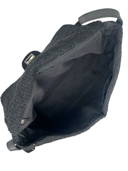 Chanel - Sac 2.55 XXL en tweed