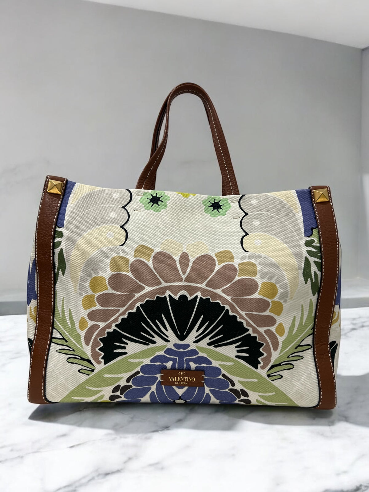 Valentino - Sac shopping