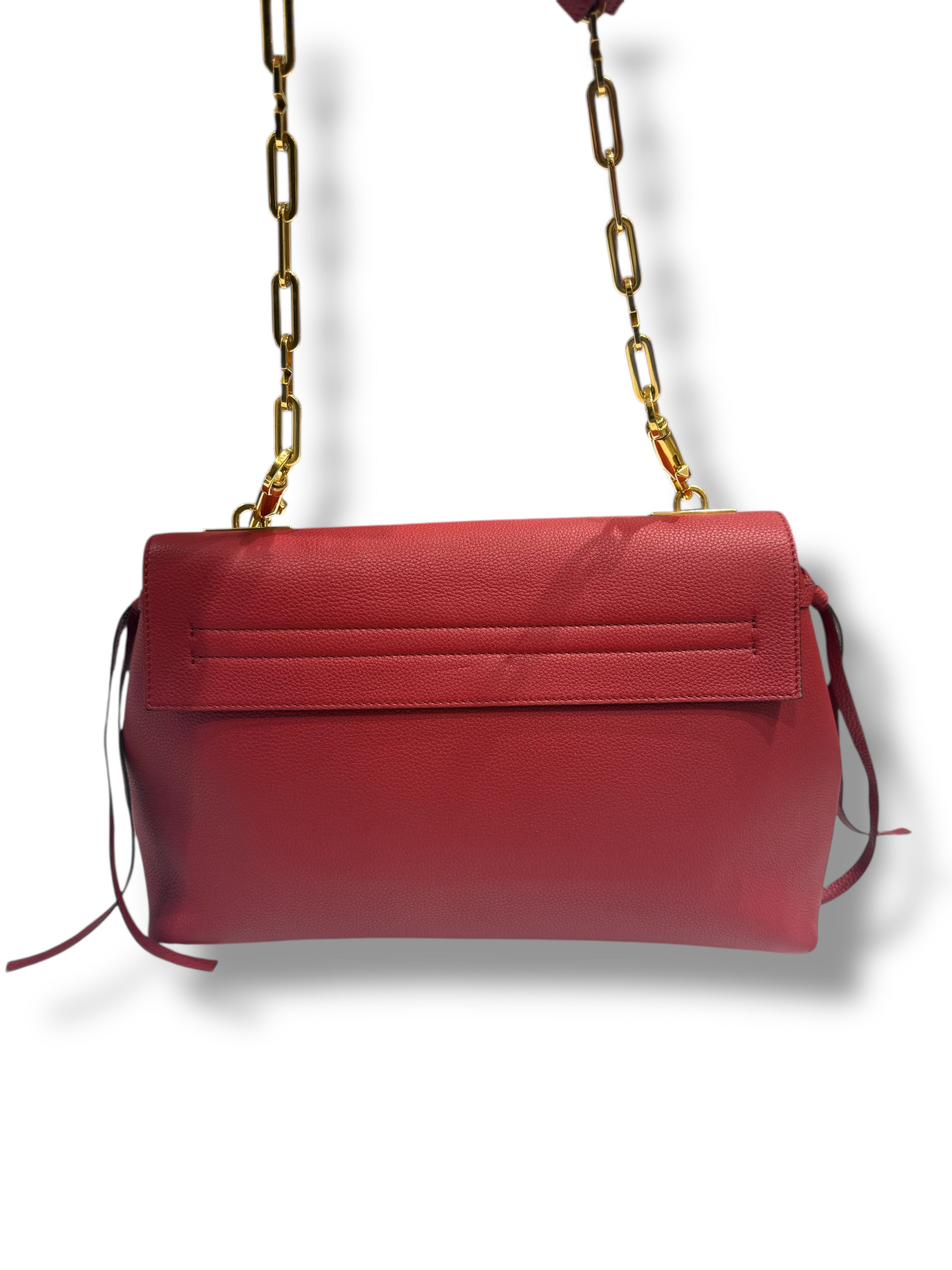 Valentino - Supervee Roter Beutel