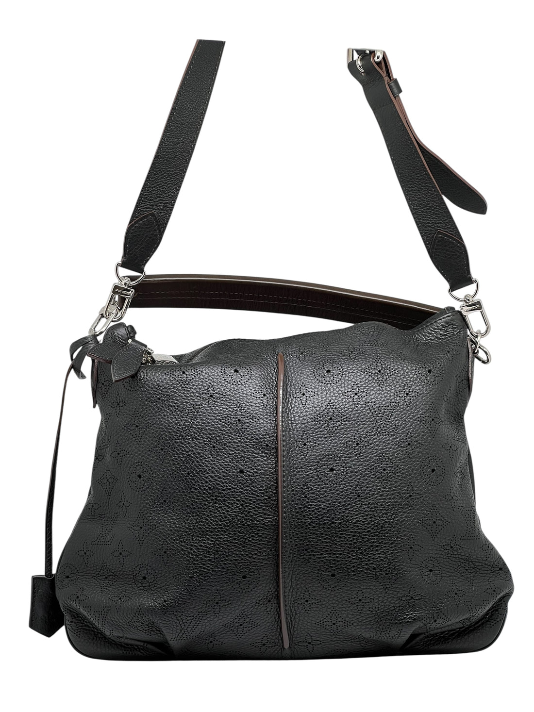 Louis Vuitton - Sac à bandoulière Monogram Mahina Selene