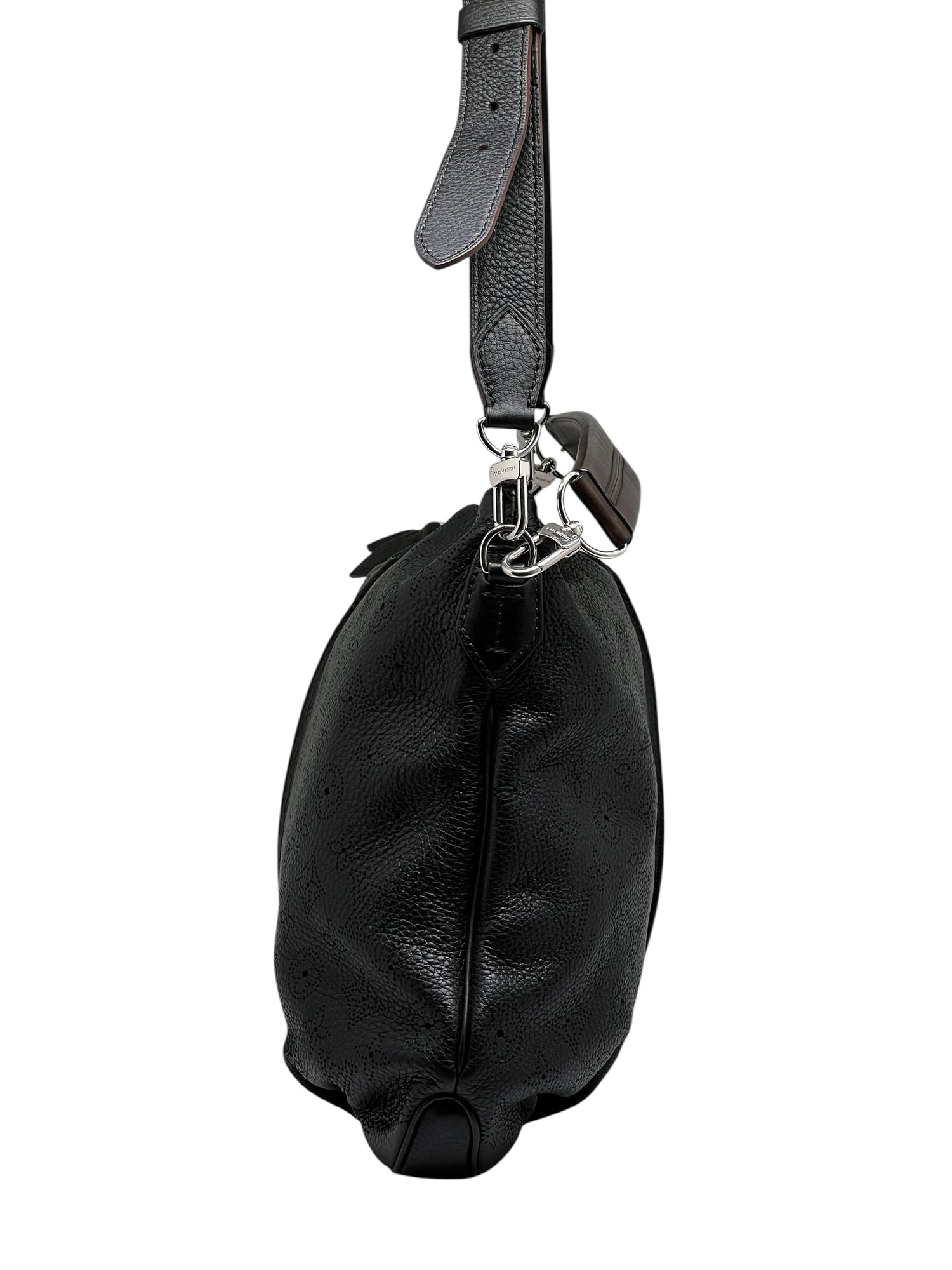 Louis Vuitton - Sac à bandoulière Monogram Mahina Selene