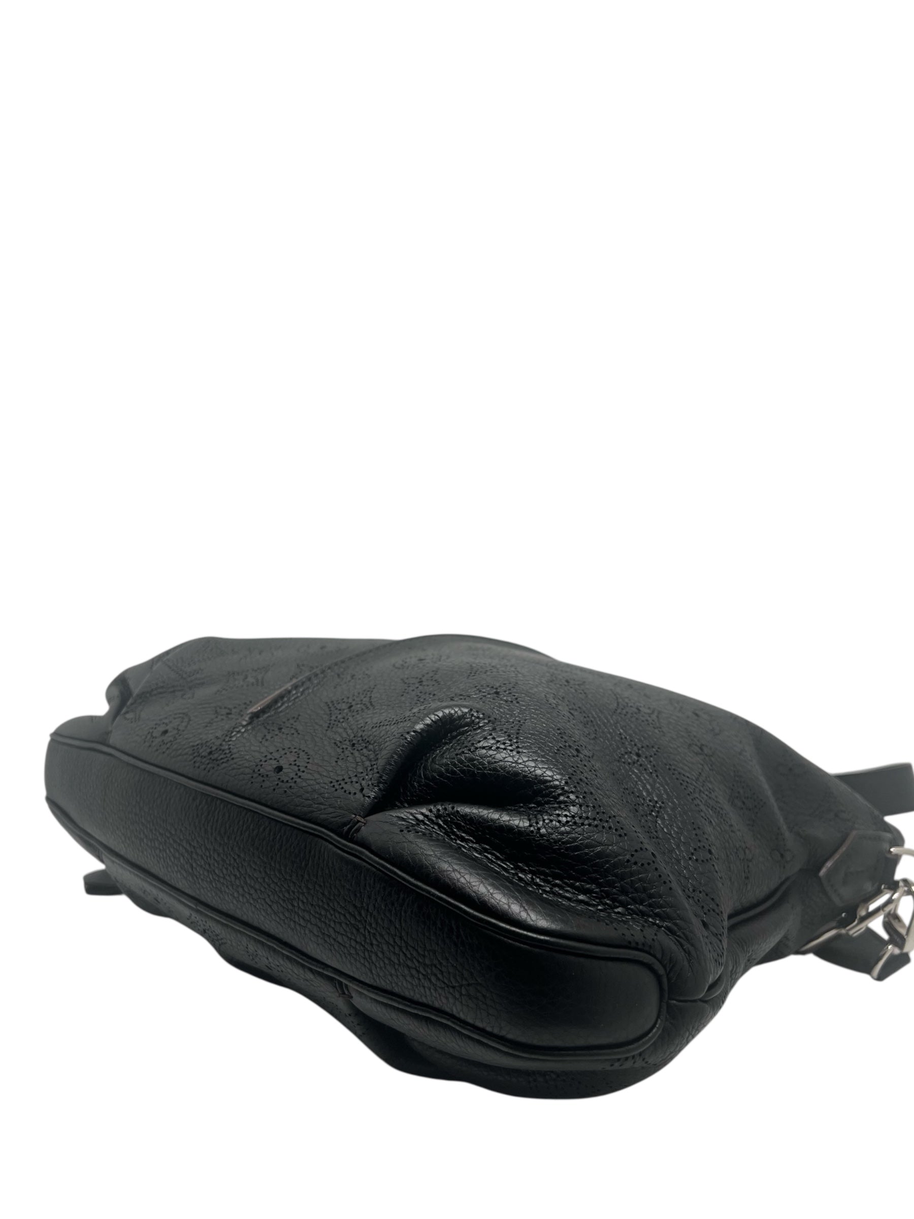 Louis Vuitton - Sac à bandoulière Monogram Mahina Selene