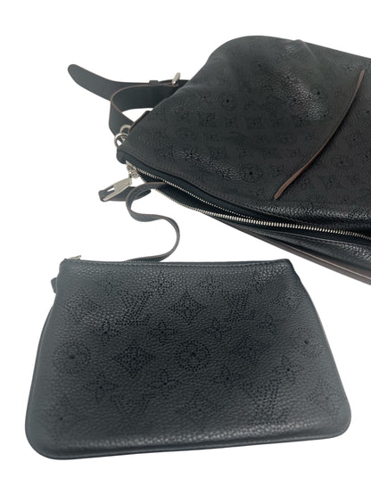 Louis Vuitton - Sac à bandoulière Monogram Mahina Selene