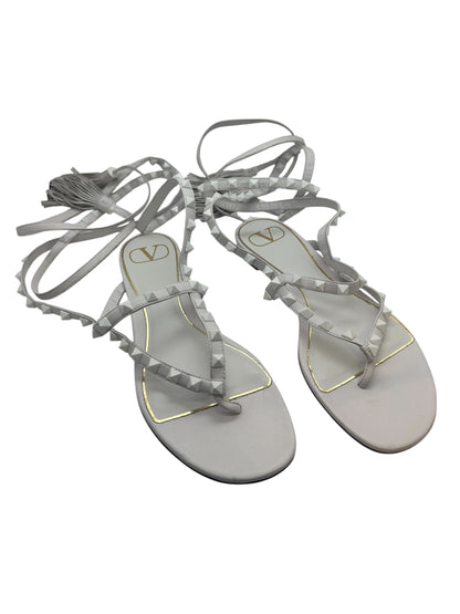 Valentino - Sandales Garavani Rockstud T36