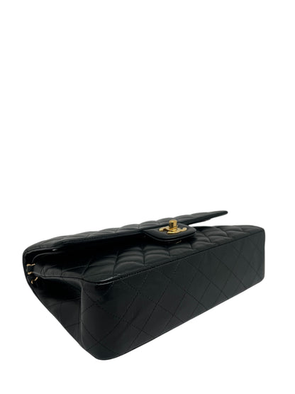 Chanel - Sac classique 11.12 Timeless 25 noir