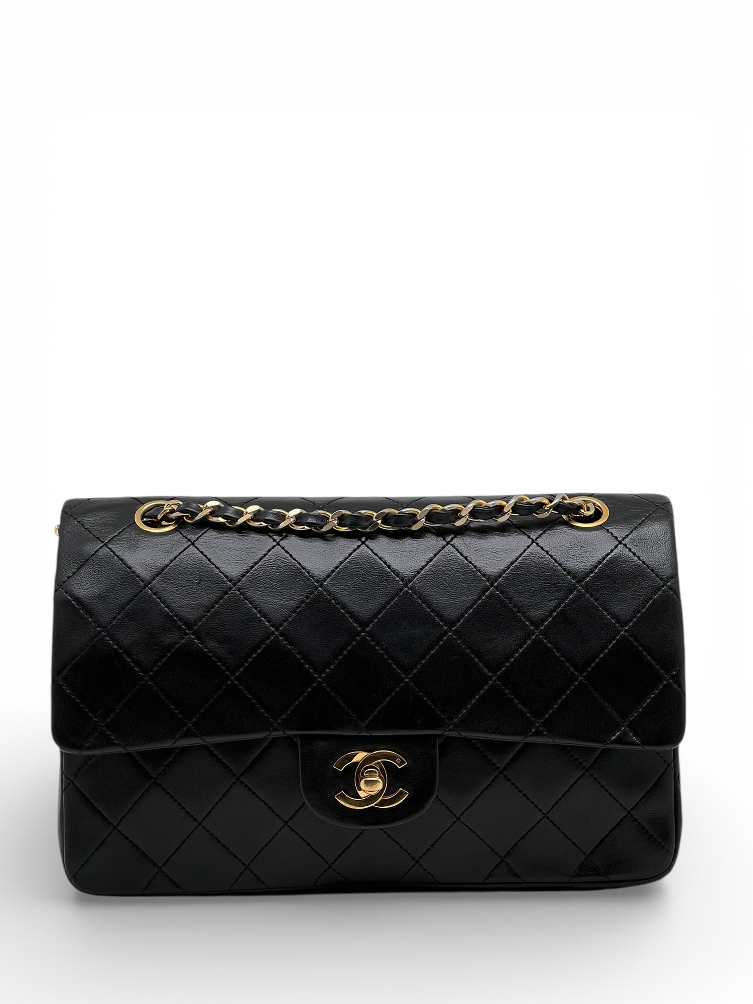 Chanel - Sac Timeless 25 en cuir d’Agneau