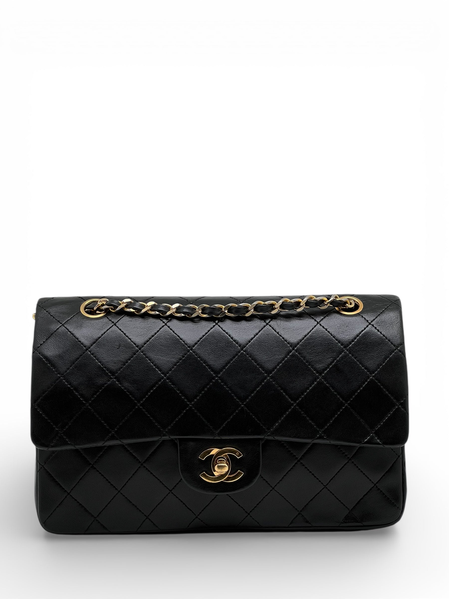 Chanel - Sac Timeless 25 en cuir d’Agneau