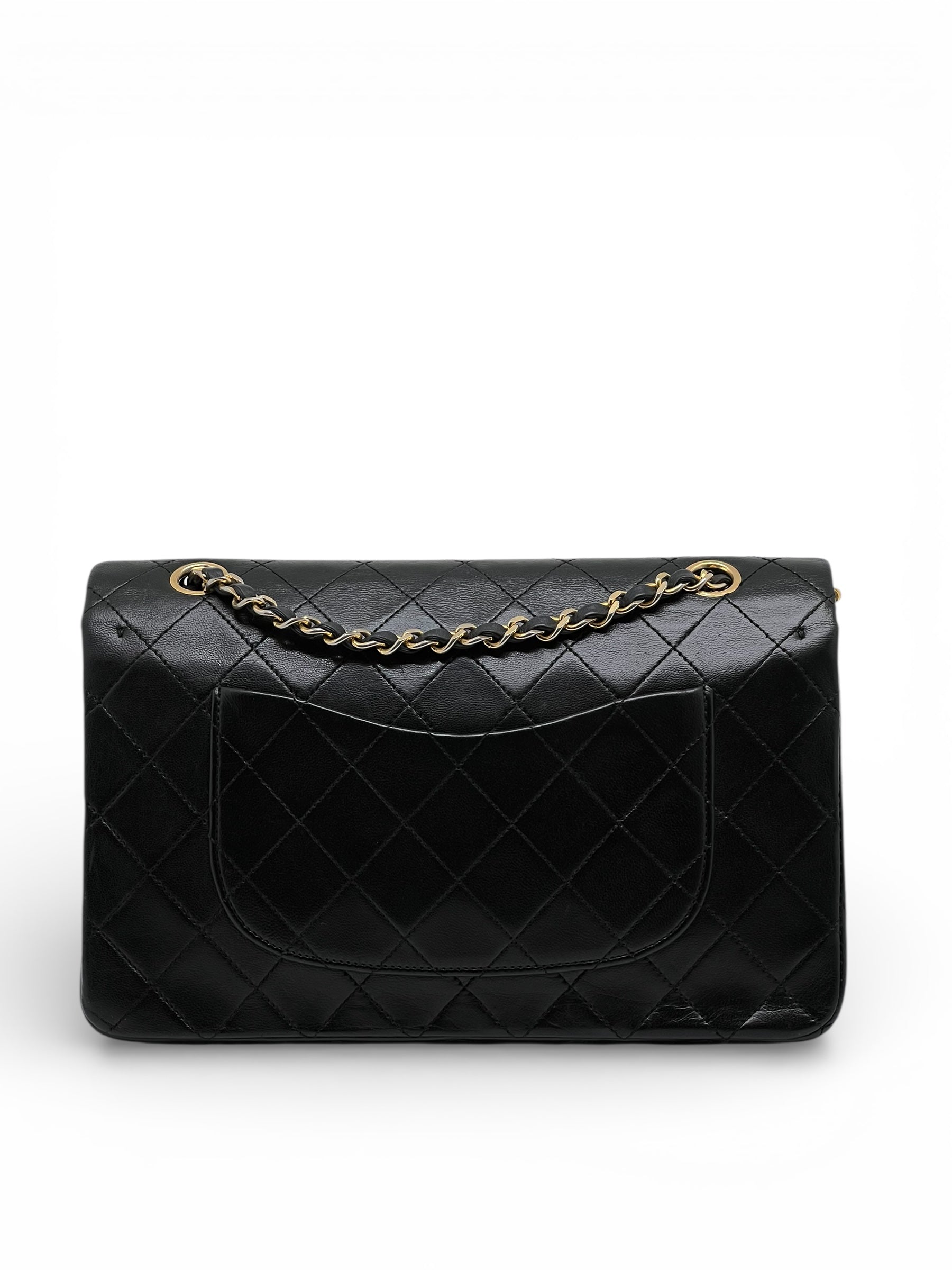 Chanel - Sac Timeless 25 en cuir d’Agneau