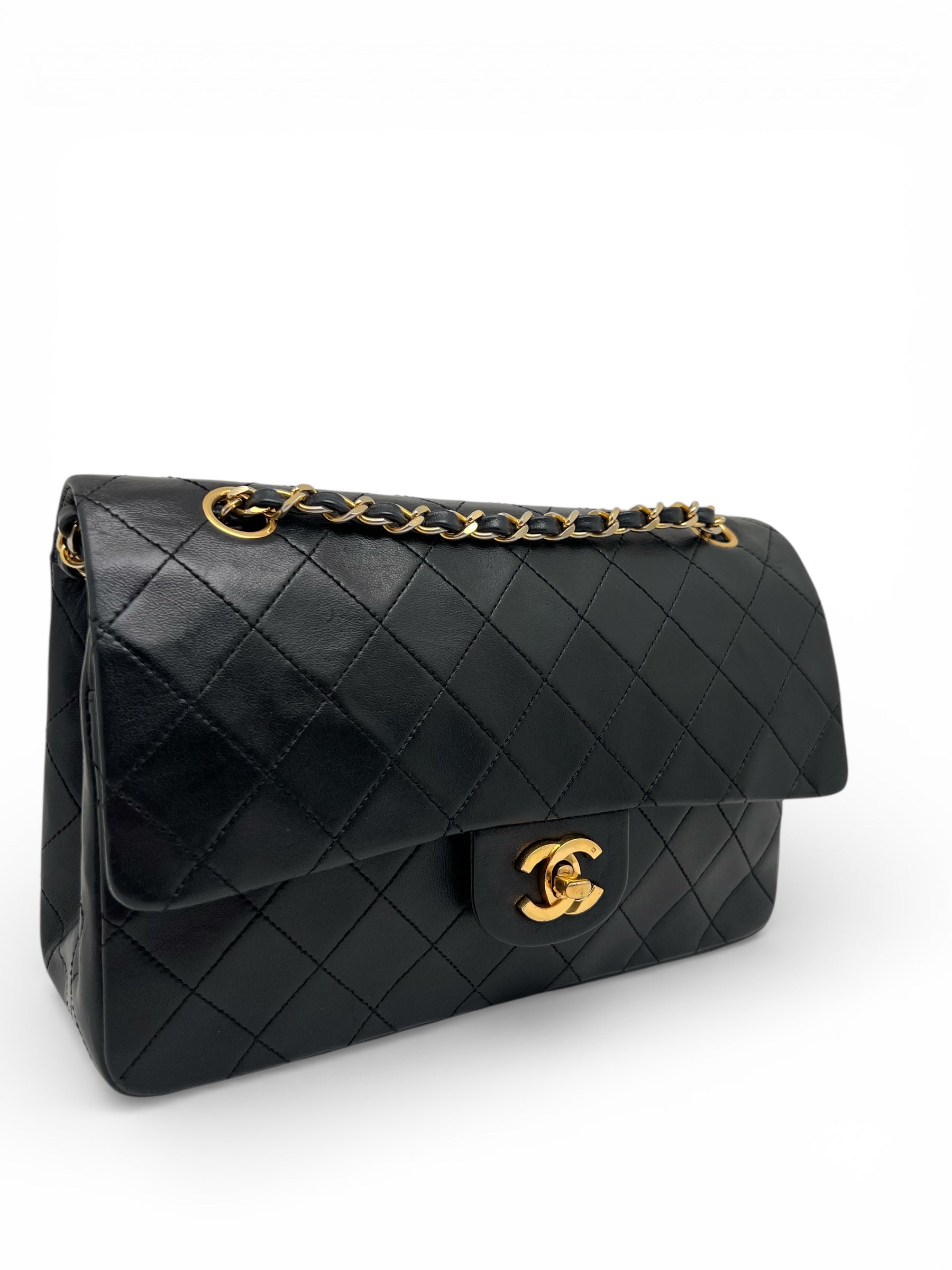Chanel - Sac Timeless 25 en cuir d’Agneau