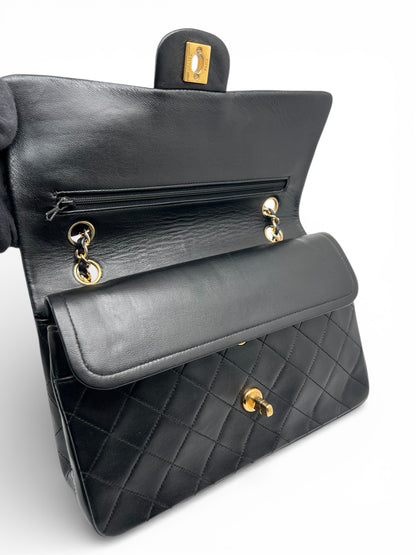 Chanel - Sac Timeless 25 en cuir d’Agneau