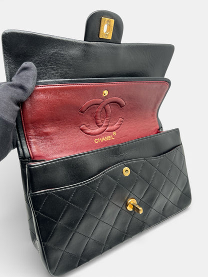 Chanel - Sac Timeless 25 en cuir d’Agneau