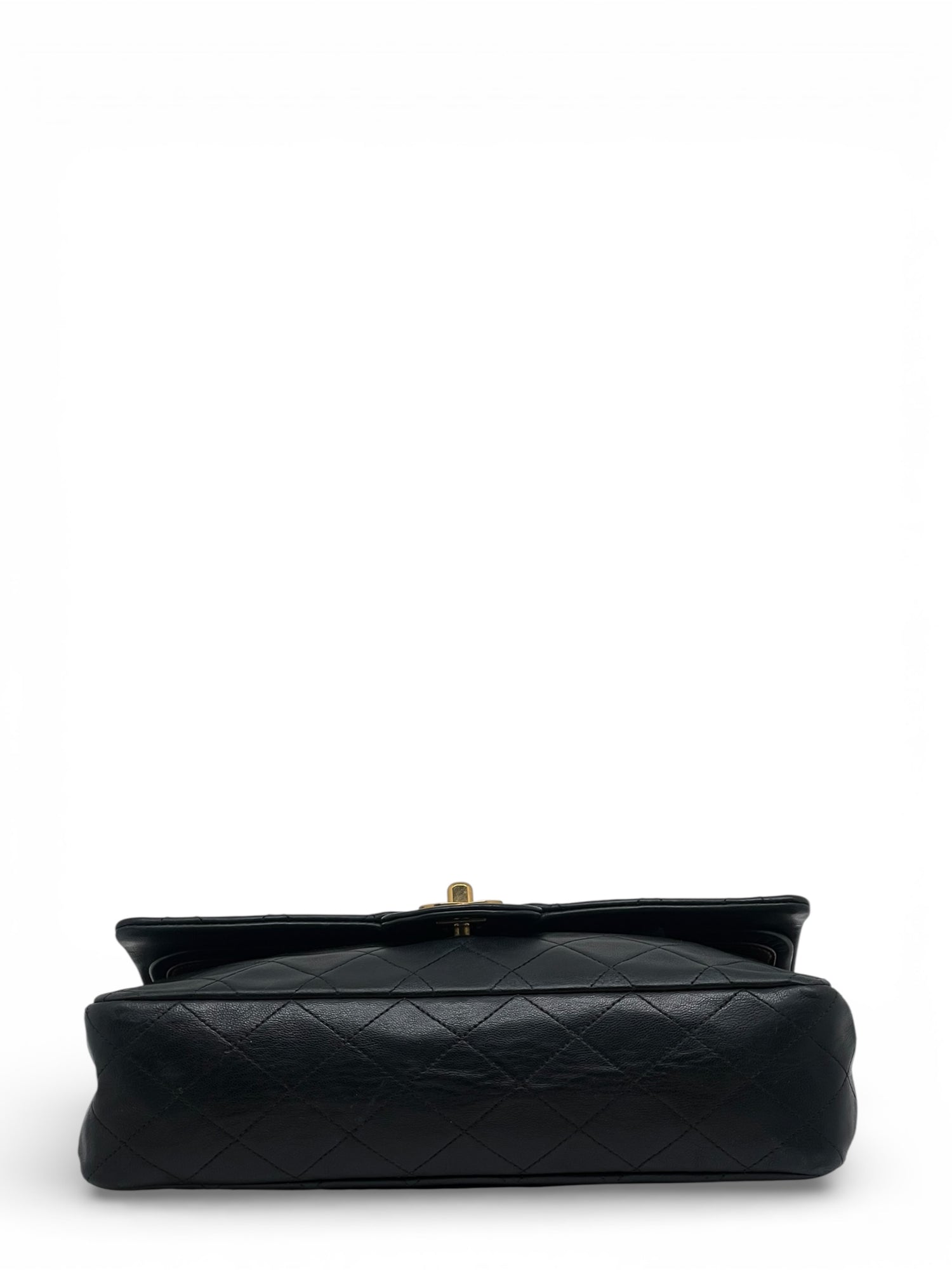 Chanel Sac Timeless 25 Noir | Les Folies d’Eugénie