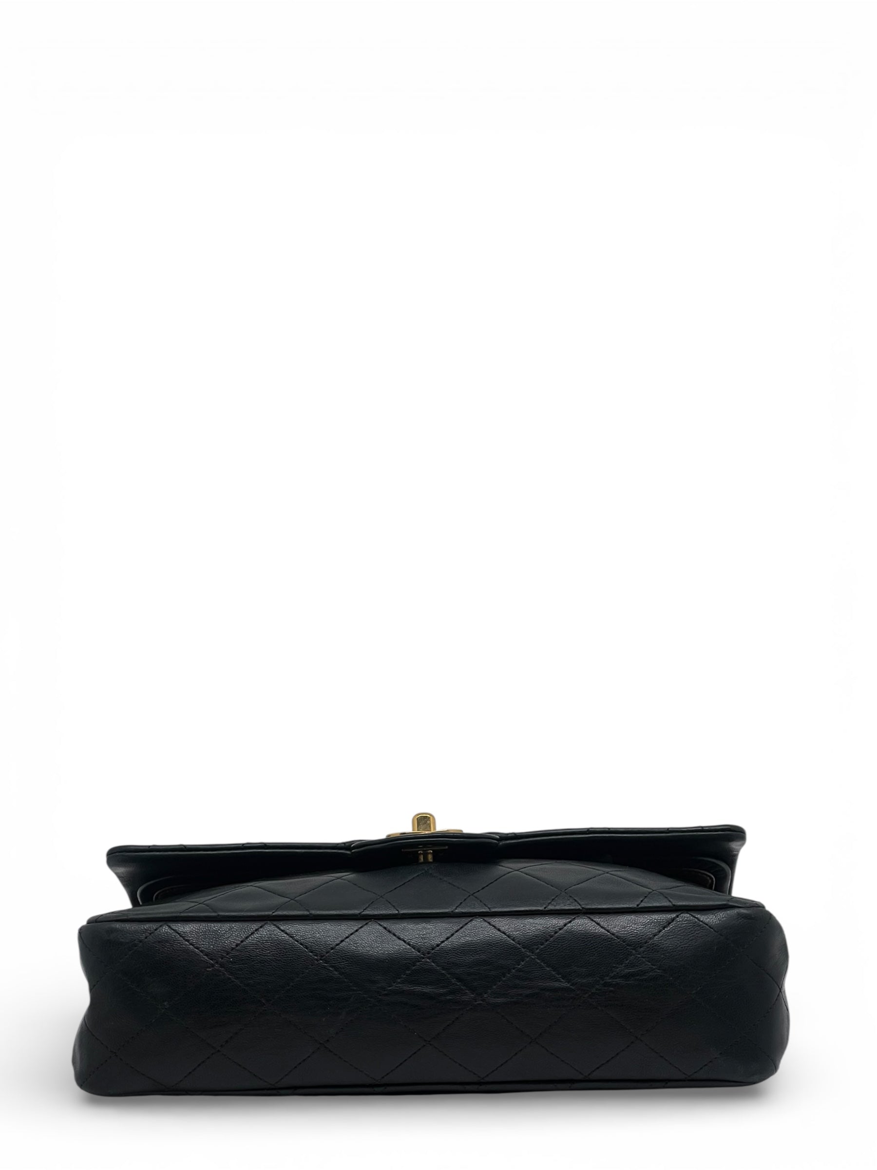 Chanel Sac Timeless 25 Noir | Les Folies d’Eugénie