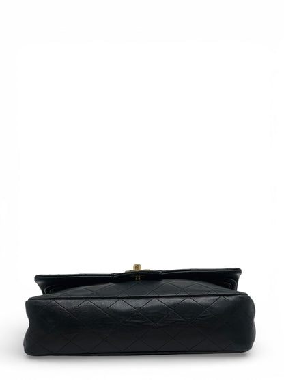 Chanel Sac Timeless 25 Noir | Les Folies d’Eugénie