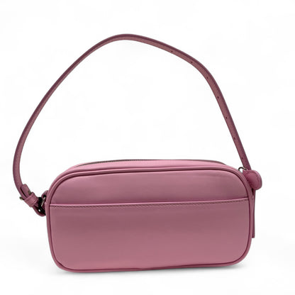 Courrèges - Sac Baguette rose