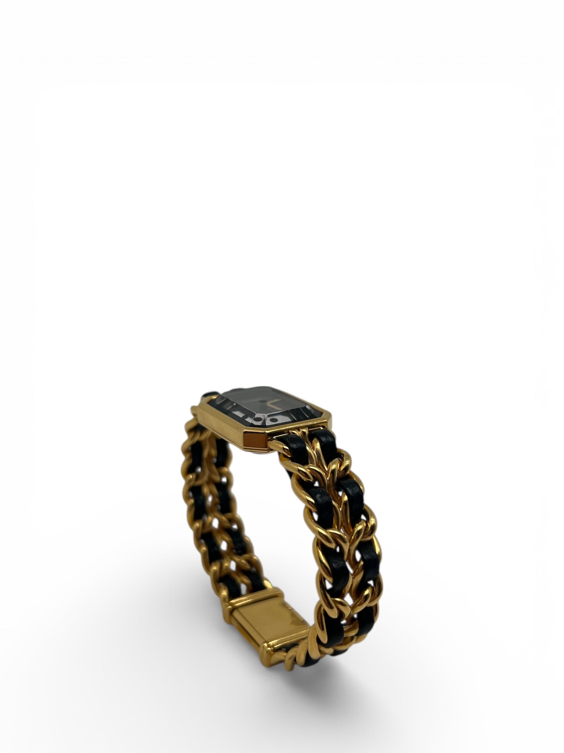 Chanel - Montre Première 20 mm TS 1987