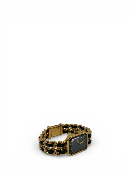 Chanel - Montre Première 20 mm TS 1987