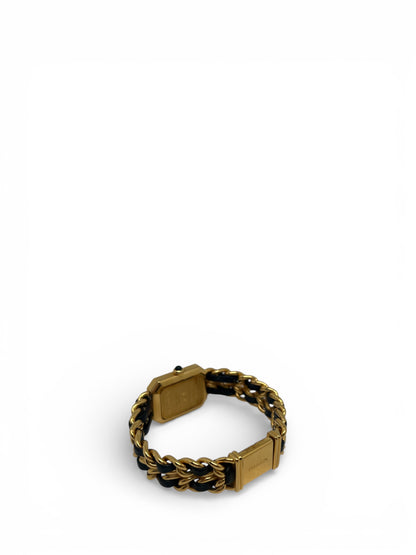 Chanel - Montre Première 20 mm TS 1987