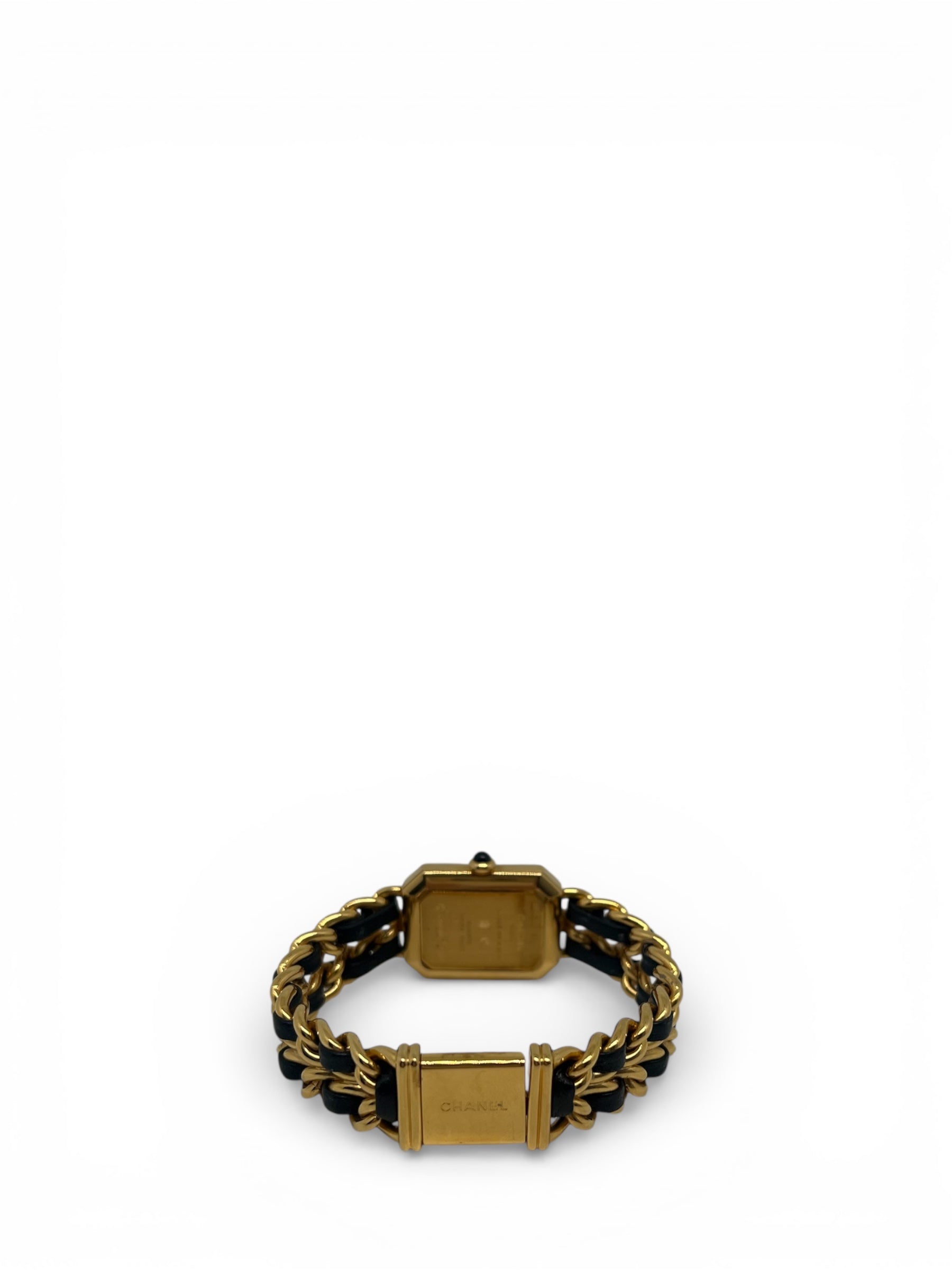 Chanel - Montre Première 20 mm TS 1987